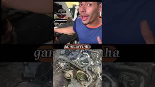 Amarok com motor AP de fábrica Danieldicasautomotivas oficinamecanica mecanico [upl. by Ttennaej494]