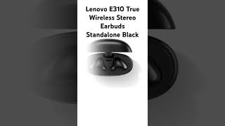 lenovo lenove ear buds amazonappliances  amazonfinds  amazongadgetsshortsyoutubeshorts [upl. by Seidule]