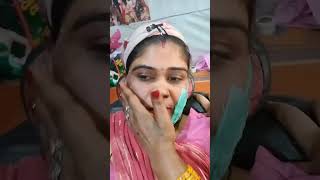 Face wax hair removal face wax फेस वैक्स [upl. by Robet836]