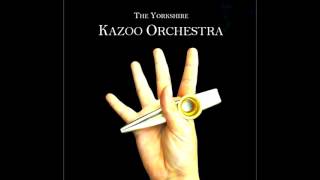 Kazoo Orchestra does Pachelbels Canon in D [upl. by Schechter217]