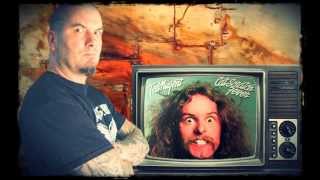 Cat Scratch Fever  Pantera Ted Nugent Cover [upl. by Aneehs858]