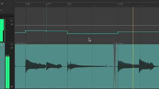 Tempo Mapping a Full Song in REAPER [upl. by Catina]