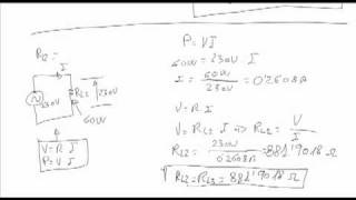 Examen parcial de la 1ª Evaluación Instalaciones Eléctricas Interiores parte 1 de 3 [upl. by Edaw]