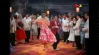 CANTINFLAS BAILANDO GUARACHA EL DIABLO DE COMPAY QUINTO PERU wmv [upl. by Nawtna]