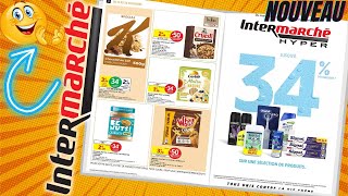 catalogue INTERMARCHÉ du 13 au 24 novembre 2024 💥 Arrivage  FRANCE [upl. by Mab]