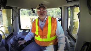 Cat® Large Dozer Integrated Technologies — Automated Blade Assist [upl. by Gnilrad]