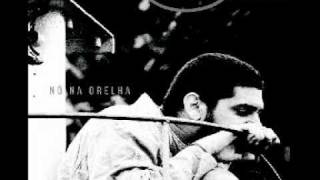 Criolo Doido  Lion Man [upl. by Tabina]