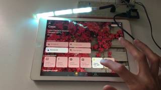 HomeKit ESP8266 Philips Hue clone with standard non addressable RGB strip [upl. by Irual]