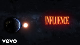 G Herbo  Influence Lyric Video [upl. by Ainesell]