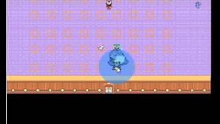 Pokemon Tower Defence  Elite 4  Walkthrough [upl. by Wightman441]