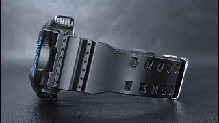 Top 5 Best Tactical Smartwatches For Men 2024 [upl. by Eissolf]