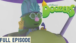 Doozers  Season 1  Episode 51  The Fog [upl. by Pavla]