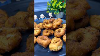 💥 Instant ulunthu vadai 🤤  how to make instant ulunthu vadai recipe in Tamil ​⁠shorts [upl. by Arod]