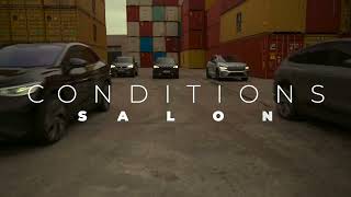 Conditions salon 2024  Garage Delbar [upl. by Dlorej232]