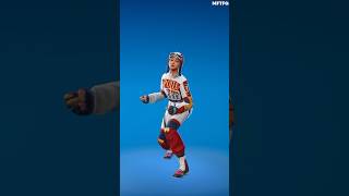 NEW “BACK ON 74” EMOTE in the Fortnite ITEM SHOP NOW fortnite [upl. by Mychal350]