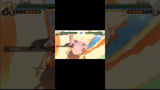 NARUTO ASHURA AND HASHIRAMA TEAM ULTIMATE JUTSU STORM CONNECTIONS [upl. by Moreville]