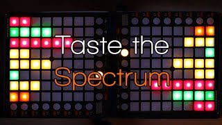 Nev Plays With Himself Zedd  Spectrum Ft KDrew Remix Launchpad S Cover [upl. by Glantz]