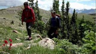 Basic Skills for Mountain Climbing  How to Climb a Mountain [upl. by Abran]