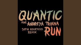 Run feat Andreya Triana [upl. by Etta887]