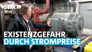 Explodierende Energiepreise  SWR Zur Sache BadenWürttemberg [upl. by Utas670]