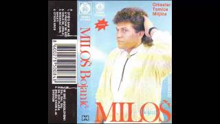 Milos Bojanic  Snasa okom a ja skokom  Audio 1988 HD [upl. by Aicineohp362]