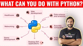 What can you do with 🐍 python programming language  pythonintamil python python in tamil [upl. by Suneya]