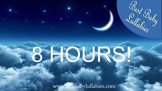 Lullaby For Babies To Go To Sleep ♥ Baby Sleep Music ♥ Relaxing Bedtime Lullabies Angel [upl. by Assilam]