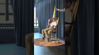 Sorting Hat Ceremony 2024 [upl. by Stelmach]