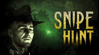 Snipe Hunt Gameplay Trailer 2 [upl. by Saref]