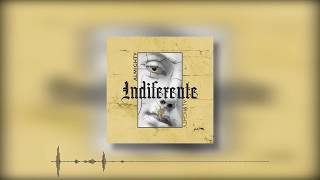 Almighty  Indiferente Instrumental Oficial Prod By Rey Martinez [upl. by O'Neill]