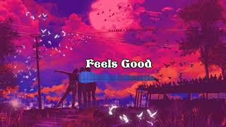 LEOKARLO  FEELS GOOD AFRO BEAT INSTRUMENTAL 2021 quotAFROSHADOWquot [upl. by Ttik422]