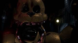 FredBears Fright Part 2 [upl. by Benoit644]