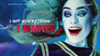 quotMy Heart Goes Boom Boom Boomquot  Monster High 2  Official Video Lyric  Paramount [upl. by Cornell]