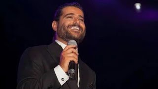 Diafa Festival Performance  Nassif Zeytoun  Bel Ahlam  ناصيف زيتون  بالأحلام [upl. by Eihpos670]