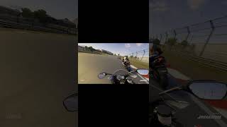 Ride 5  SUZUKI GSX R 1000 KS 2005  Kyalami Grand Prix Circuit Race replay [upl. by Lorusso]