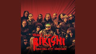 RIKISHI feat DJ Acres [upl. by Gilbert]