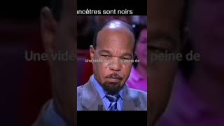 Yves Coppens bouleverse les racistes [upl. by Nodababus194]