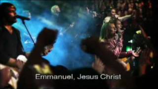 Hillsong  Emmanuel  With SubtitlesLyrics [upl. by Eellah]