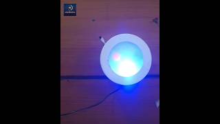 How to Make RGB LED Light Decoration  Diwali Decoration Lighting shorts diwali [upl. by Ader479]