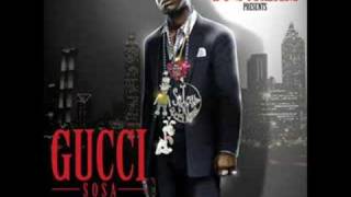 Gucci ManeLuv Me [upl. by Alehs973]