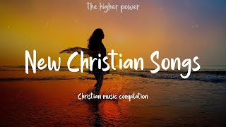 New Christian Worship Songs 2024 With Lyrics  Best Christian Gospel Songs Lyrics Playlist [upl. by Aglo]