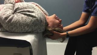 Anterior Canal BPPV [upl. by Donella606]