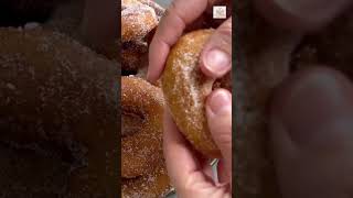 ROSQUILLAS DE ANÍS de la abuela tiernas y esponjosas cocinaespañola rosquillas cocinaespañola [upl. by Loveridge]