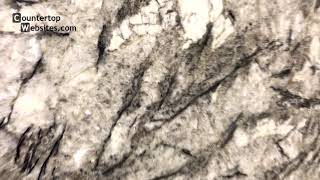 Persa White Granite [upl. by Anomahs]