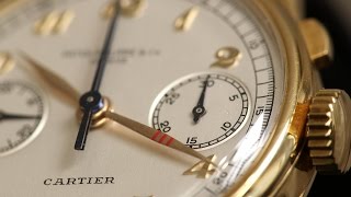 Exclusive See Rare Patek Philippe Watches PreAuction [upl. by Dlareme]