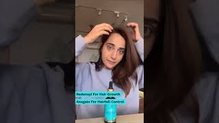 Pilgrim Hair Growth Serum the best hair growth secret is out now pilgrim [upl. by Marquita]