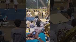 Atherton high school Louisville ky drummer line [upl. by Nahor]