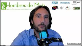 Segundo webinar los 5 emprendiemientos verdes que debes conocer [upl. by Irah759]