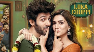 Luka Chupi Full Movie  Karthik Ariyan  Kriti Sanon  1080 HD [upl. by Hotchkiss]