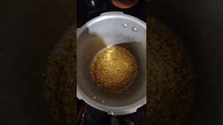 Cherupayar parippu payasam recipe😋😋😋 [upl. by Eignat]